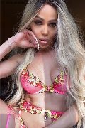 Foto Fernanda Ambrosio Annunci Video Trans Milano - 120