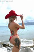 Foto Fernanda Ambrosio Annunci Video Trans Milano - 93