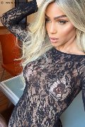 Foto Fernanda Ambrosio Annunci Video Trans Milano - 52