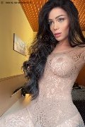 Foto Fernanda Ambrosio Annunci Video Trans Milano - 152