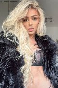 Foto Fernanda Ambrosio Annunci Video Trans Milano - 50