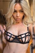 Foto Fernanda Ambrosio Annunci Video Trans Milano - 82