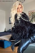 Foto Fernanda Ambrosio Annunci Video Trans Milano - 57