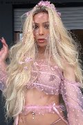 Foto Fernanda Ambrosio Annunci Video Trans Milano - 25