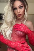 Foto Fernanda Ambrosio Annunci Video Trans Milano - 12