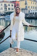 Foto Fernanda Annunci Video Escort Vicenza - 19