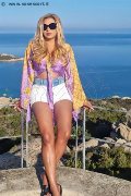 Foto Fernanda Annunci Video Escort Vicenza - 37