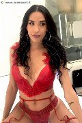 Foto Fernanda Tavares Annunci Video Trans Parma - 14
