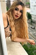 Foto Fernanda Vasconcelos Pornostar Annunci Video Transescort Tolosa - 8