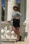 Foto Fragolina Sweet Annunci Video Trans Roma - 45