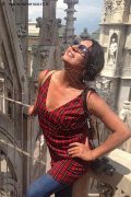 Foto Fragolina Sweet Annunci Video Trans Roma - 40
