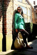 Foto Fragolina Sweet Annunci Video Trans Roma - 78