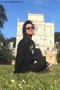 Foto Fragolina Sweet Annunci Video Trans Roma - 17