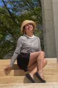 Foto Fragolina Sweet Annunci Video Trans Roma - 44