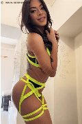 Foto Gabby Dotata Xxl Annunci Video Trans San Benedetto Del Tronto - 20