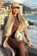 Foto Gabi Sampaio Annunci Video Trans Genova - 59