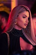 Foto Gabi Sampaio Annunci Video Trans Genova - 38