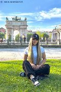 Foto Gabi Sampaio Annunci Video Trans Genova - 79