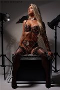 Foto Gabi Sampaio Annunci Video Trans Genova - 7