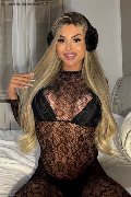 Foto Gabi Sampaio Annunci Video Trans Genova - 63