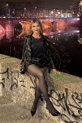 Foto Gabi Sampaio Annunci Video Trans Genova - 61