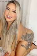 Foto Gabriela Ferrari Annunci Video Trans Frosinone - 19
