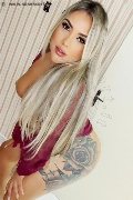 Foto Gabriela Ferrari Annunci Video Trans Frosinone - 35