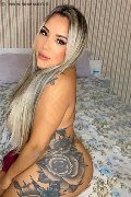 Foto Gabriela Ferrari Annunci Video Trans Frosinone - 1