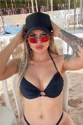 Foto Gabriela Menina Annunci Video Escort Gorizia - 2
