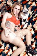 Foto Gabriella Bianchi Annunci Video Trans L'aquila - 2