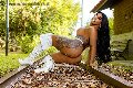 Foto Gabriella Xxl Brasile Annunci Video Trans Milano - 19