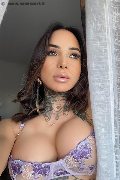Foto Gaby Manzini Annunci Video Trans Milano - 73