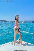 Foto Gaby Manzini Annunci Video Trans Milano - 83