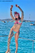 Foto Gaby Manzini Annunci Video Trans Milano - 76