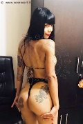 Foto Geraldine Annunci Video Trans Malaga - 1