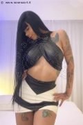Foto Geraldine Annunci Video Trans Malaga - 10