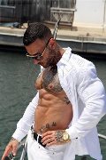 Foto Gianluigi Annunci Video Boys Olbia - 90