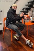 Foto Gilbert Annunci Video Boys Reggio Calabria - 5