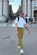 Foto Gilbert Annunci Video Boys Reggio Calabria - 4