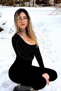 Foto Gisele Annunci Video Escort Catanzaro - 11
