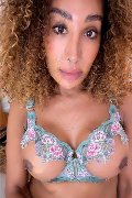 Foto Gisella Evangelista Annunci Video Trans Perugia - 8