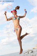 Foto Giselly Bella Annunci Video Trans Villa Rosa - 146