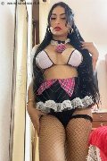 Foto Gisselle Annunci Video Trans Madrid - 16