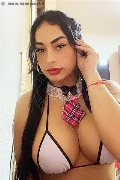 Foto Gisselle Annunci Video Trans Madrid - 17