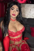 Foto Gisselle Annunci Video Trans Madrid - 13
