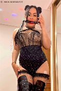 Foto Gisselle Annunci Video Trans Madrid - 29