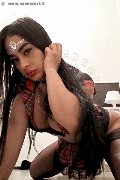 Foto Gisselle Annunci Video Trans Madrid - 36