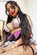 Foto Gisselle Annunci Video Trans Madrid - 18