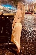 Foto Giulietta Italiana Annunci Video Trans Roma - 3