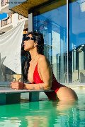 Foto Graziella Farias Annunci Video Trans Ospitaletto - 89